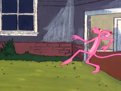 The Pink Panther Show Episode 95 - Pink Lemonade