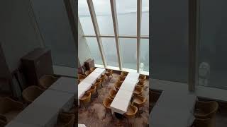 Look at this beautiful Celestial Main dining room at Star Princess. #amazing #starprincess #2026