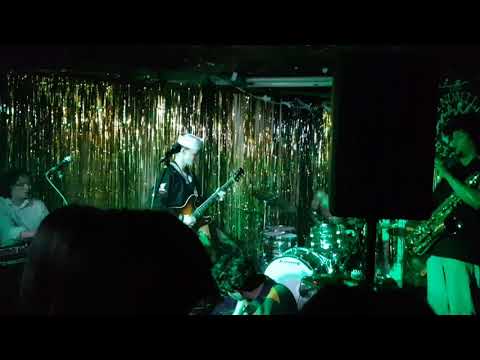 Black Midi - The Sailors Hornpipe