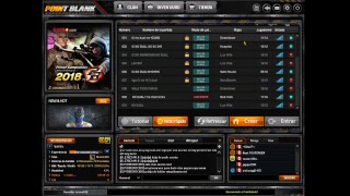 The end of Piercing Blow NA