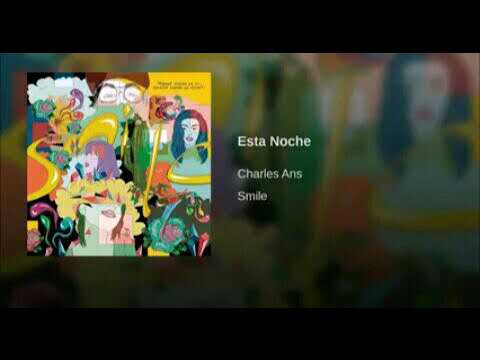 Esta noche ( Charles Ans )