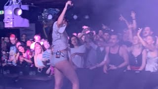 Charli XCX - Paradise (LIVE Melbourne, AUS) [2020]