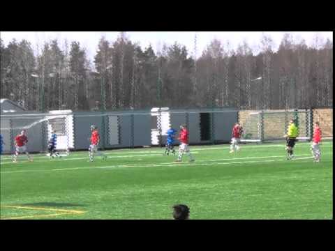 SiPS/Kings yj A19 -joukkueen teemat 2014