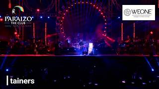 Roke Na Ruke Naina live Arijit Singh