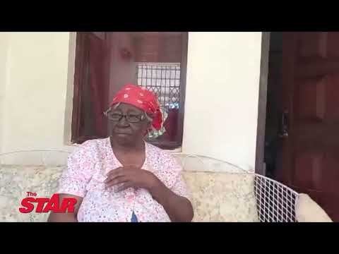 Sister Ena joins centenarian club