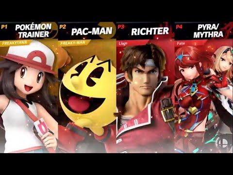 TRC | Despa & TS | JDV vs Liam & Tickle - Ultimate Doubles Winners Semifinals - Sundown Saga 2024