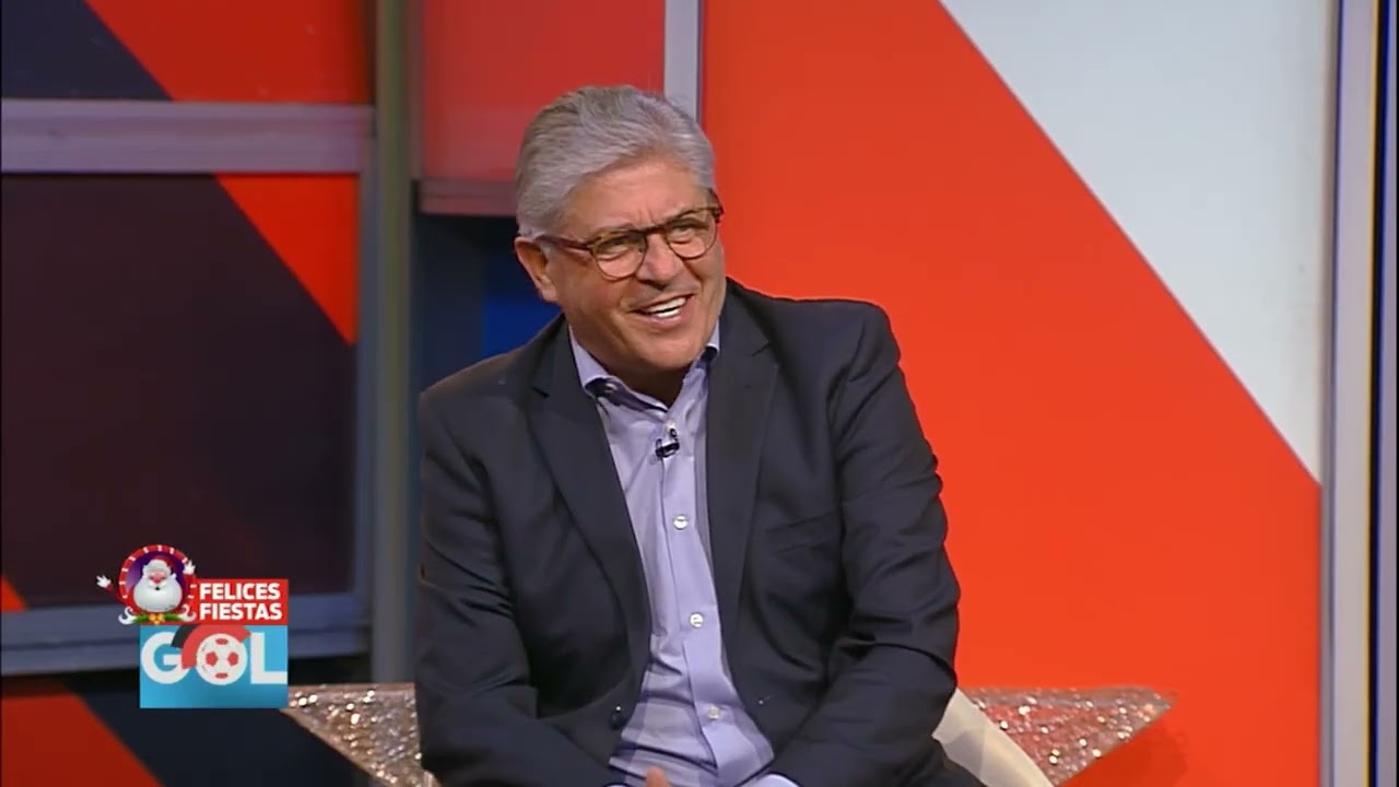 ¡No podía ni hablar! SE BURLAN de que FABIÁN ESTAY LA PASÓ BIEN EN NOCHE BUENA con lo que tomó