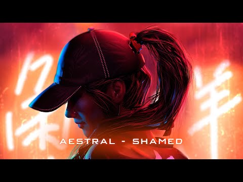 ÆSTRAL - Shamed