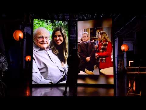 S34 Dedication Night Cold Open | Dancing with the Stars