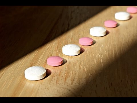 Alternative Medicine Advocates Overdose On Psychotropic Drug