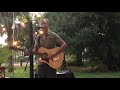 Hallelujah (Cover), Brent Bennett