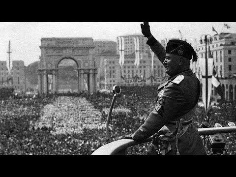 Giovinezza | Anthem of the P.N.F. [Rare Version]