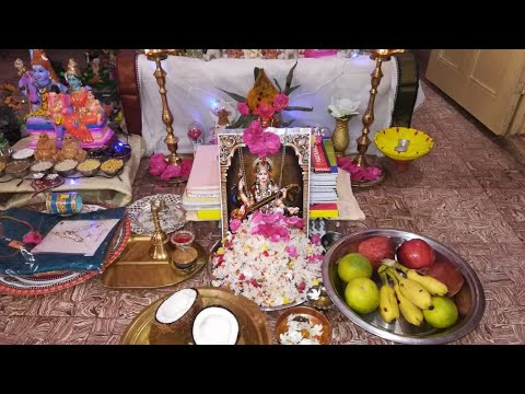 download lagu mp3 mp4 Saraswathi Pooja In Kerala, download lagu Saraswathi Pooja In Kerala gratis, unduh video klip Saraswathi Pooja In Kerala