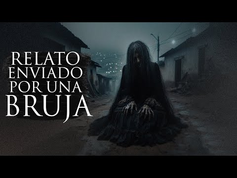 LA BRUJA DEL PEDREGAL DE SANTO DOMINGO
