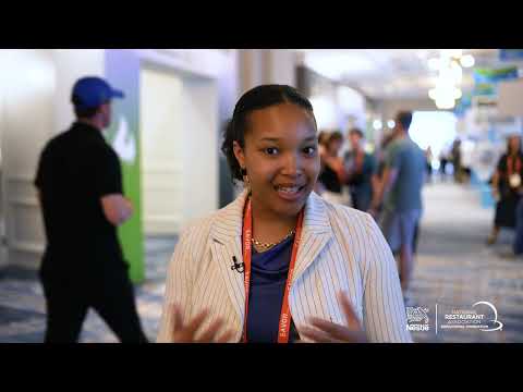 Celebrating Food Innovators at ProStart