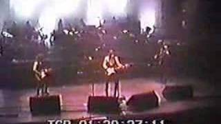 Richie Sambora - River Of Love (San Diego&#39;91)