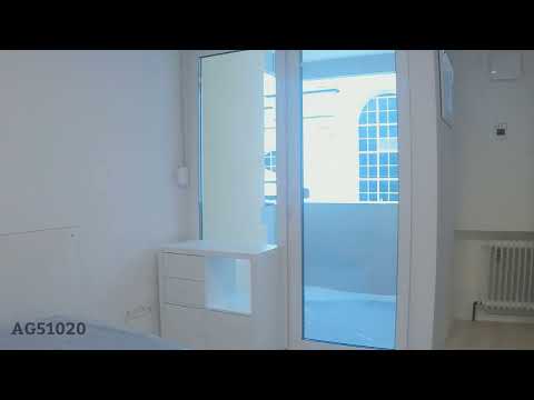 NU-51020 - Modern möbliertes Apartment mit WLAN in Fürth