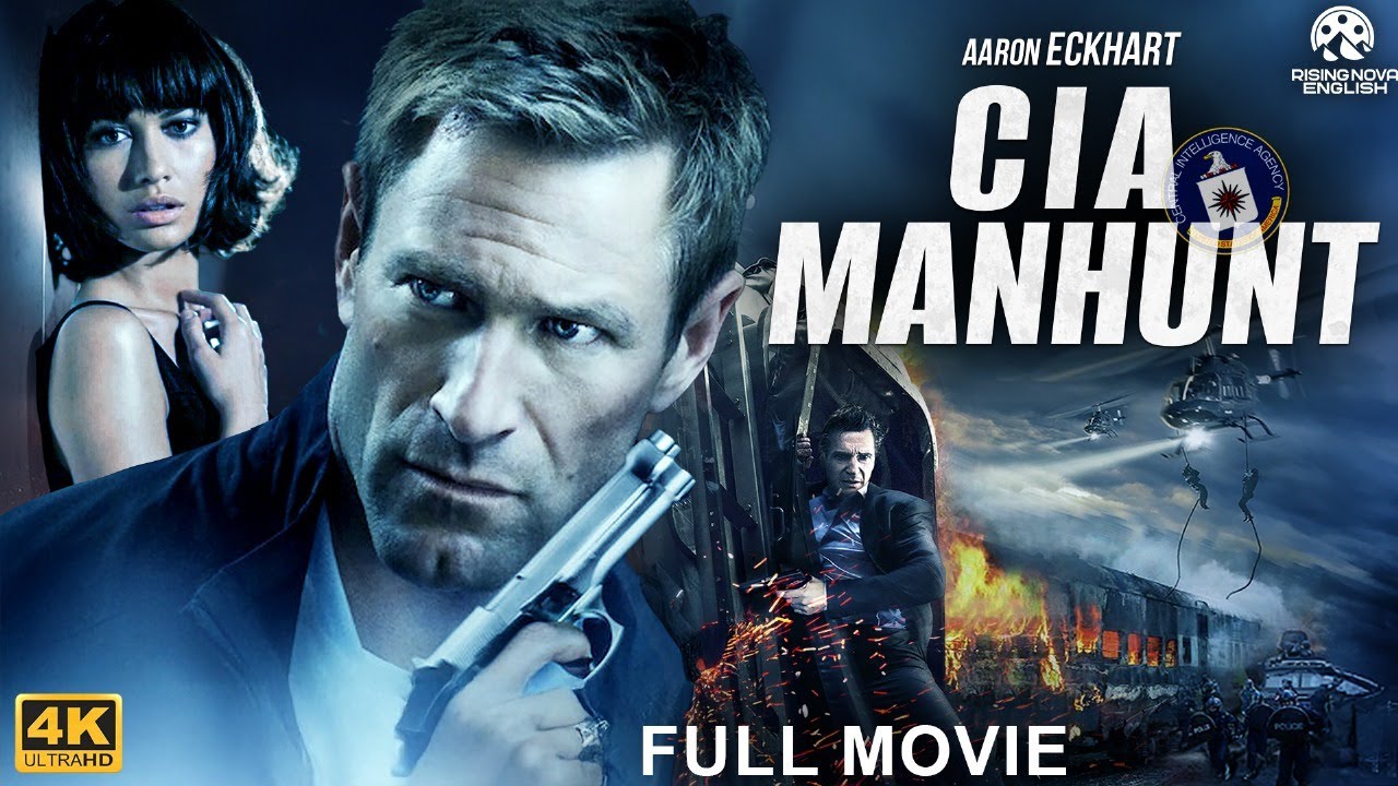 JUNCTURE Mystery Thriller Movie English