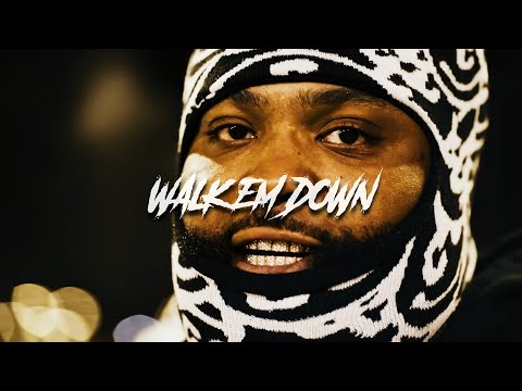 [FREE] Tee Grizzley x Sada Baby Type Beat 2026 - "WALK EM DOWN"