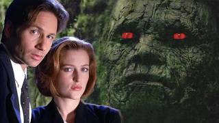 Download lagu The best episodes of The X-Files mp3