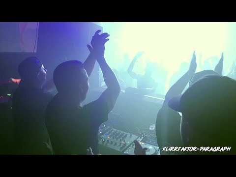 [HARDTEKK] KlirrFaktor - Paragraph  (Original:Ukvali, Cyrez & Cemo)