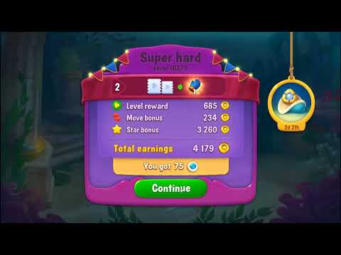 FISHDOM:  💥💥 Level 10270 Hard level, 10271, 10272, 10273 💥💥