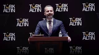Türk Altın | Tanıtım Videosu