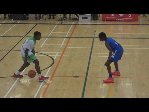 cnit 2018 | 12u finals | toronto city elite vs. uplay canada