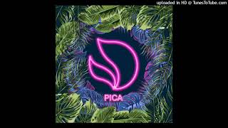 Deorro &amp; Henry Fong feat. Elvis Crespo - Pica (Extended Mix) (Pica)