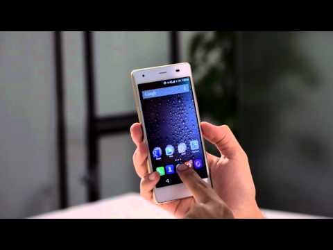 Intex Aqua Ace Review
