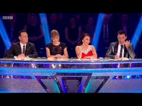 Strictly Come Dancing's Shirley Ballas apologises for referring to UK as England