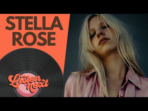 STELLA ROSE (daughter of Dave Gahan) on PJ Harvey & her parents' music tastes