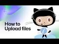 How To Upload Files And Folders To GitHub GitHub For Beginners