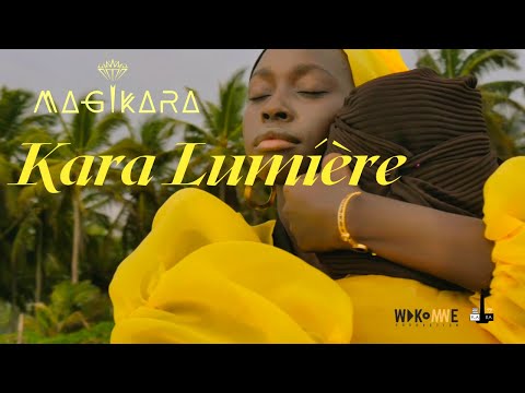 Magic - Kara