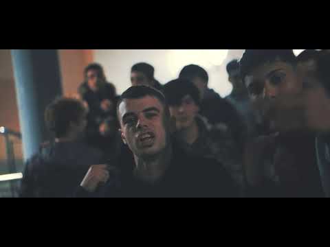 DAFRES MAKAI x COLLY CLIFF x R.MALLOU - MY HOODIE