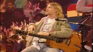 Download lagu Nirvana MTV Unplugged Full Live mp3