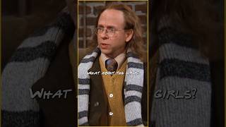 ‘What About the Girls?’ | Phoebe Tells Her Father the Truth