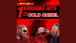 Breakfast at Sweethearts (As Made Famous By Cold Chisel)