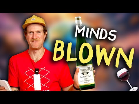 Hidden Gems Of The Wine Industry🍾