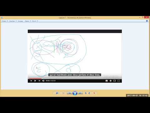 2017 09 07 PM Public Teaching in French - Enseignements publics en français