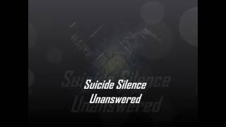 Suicide Silence // Unanswered - Cover (2016 Redo)
