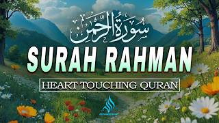 Download lagu Surah Ar-Rahman سورة الرحمن | Healing Quran Recitation for Peace & Barakah | Sheikh Alaa Aqel mp3