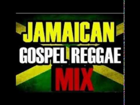 GENERATION SOUND GOSPEL REGGAE  MIX