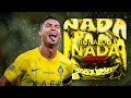 Cristiano Ronaldo NADA NADA ULTRA SLOWED Skills Goals