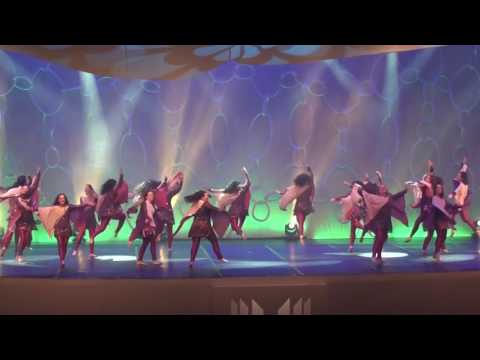 Lehakat Eretz - Od Lo Ahavti Dai