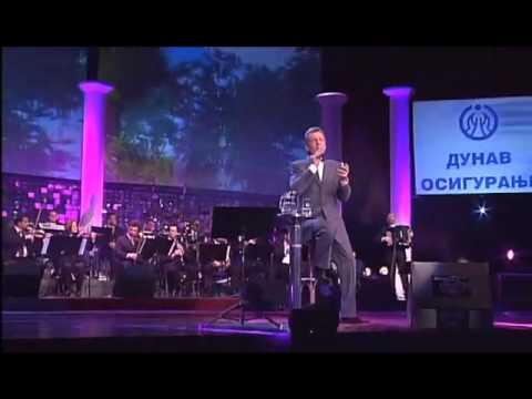 Miroslav Ilic-"Bili smo drugovi"/reditelj Petar Stanojlovic RTS