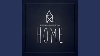 Home (feat. Nico Santos)