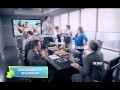 Nestle Philippines Interactive Video: NESTEA "SAY ...