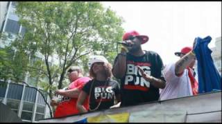 Live version of ALBE BACK **NEW SINGLE**  I. Be. GETTIN