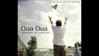 Max Brothers feat. Kanui & Lua - Oua Oua (Dj Andy Garcia vs. Virtua Boy Remix)